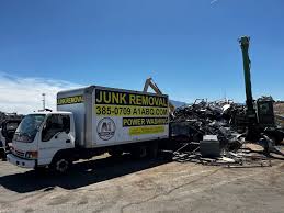 Demolition Debris Removal in Knik Fairview, AK